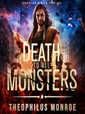 cover image of Death to All Monsters